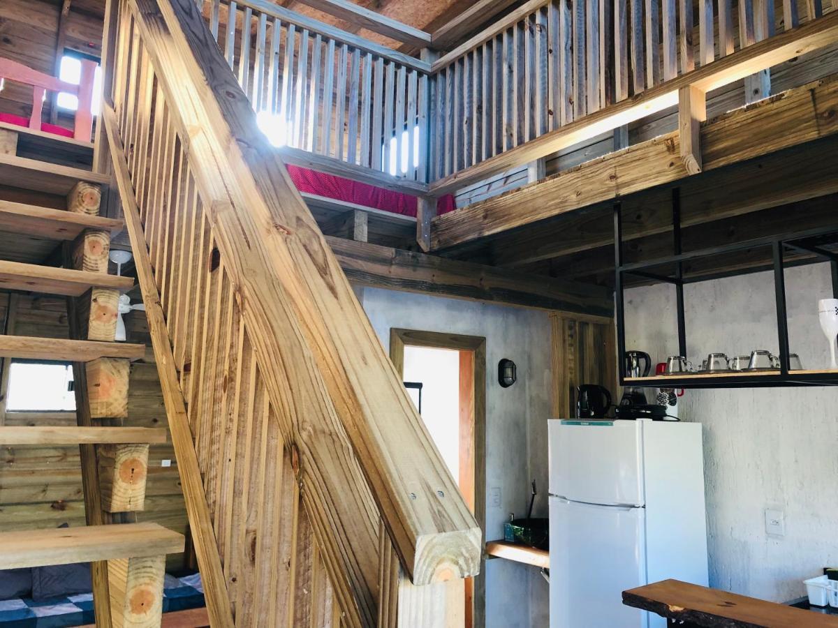 Rosa Lodge Lofts Praia do Rosa Εξωτερικό φωτογραφία