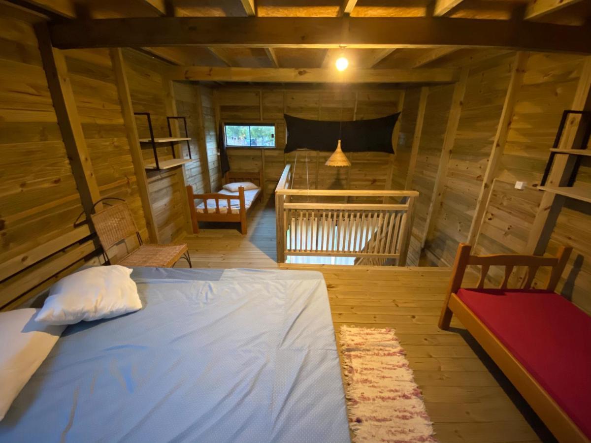 Rosa Lodge Lofts Praia do Rosa Εξωτερικό φωτογραφία
