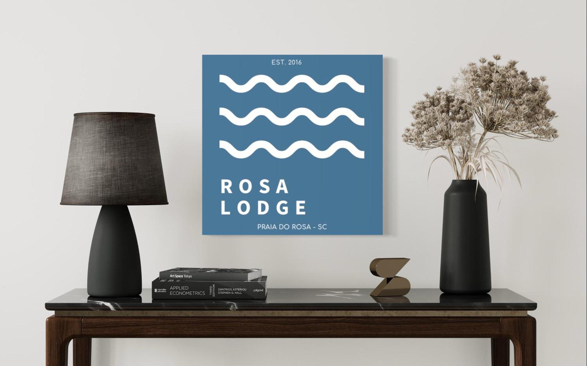 Rosa Lodge Lofts Praia do Rosa Εξωτερικό φωτογραφία