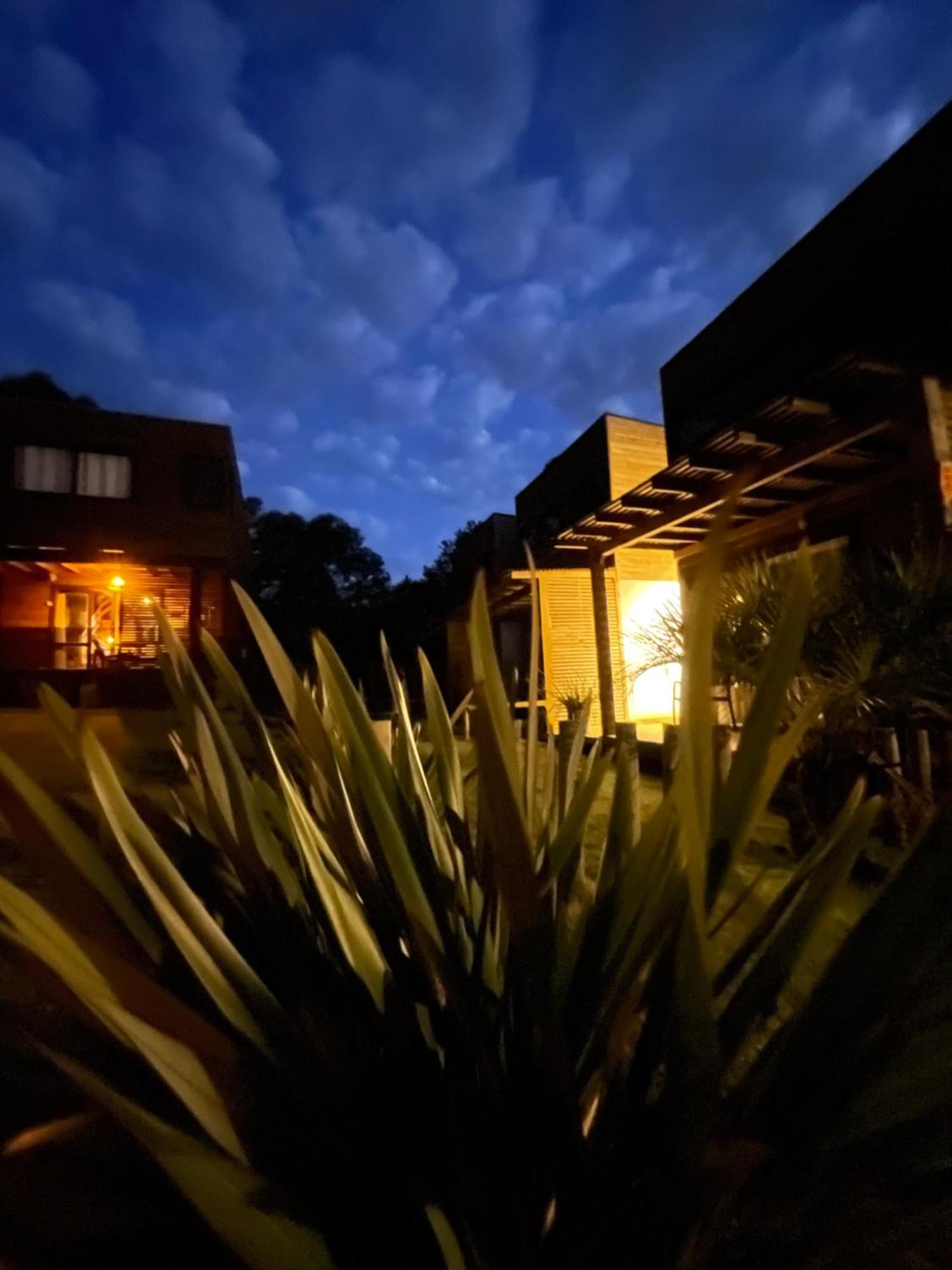 Rosa Lodge Lofts Praia do Rosa Εξωτερικό φωτογραφία