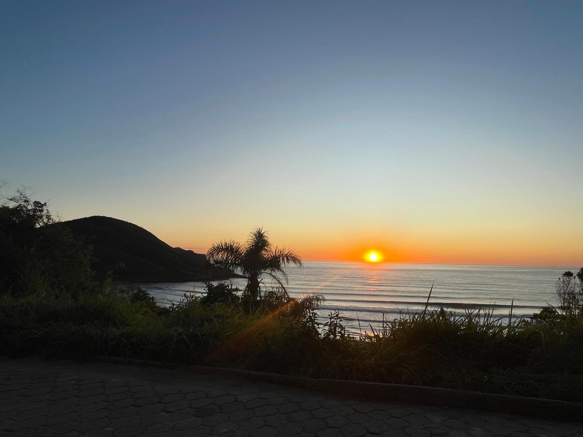 Rosa Lodge Lofts Praia do Rosa Εξωτερικό φωτογραφία