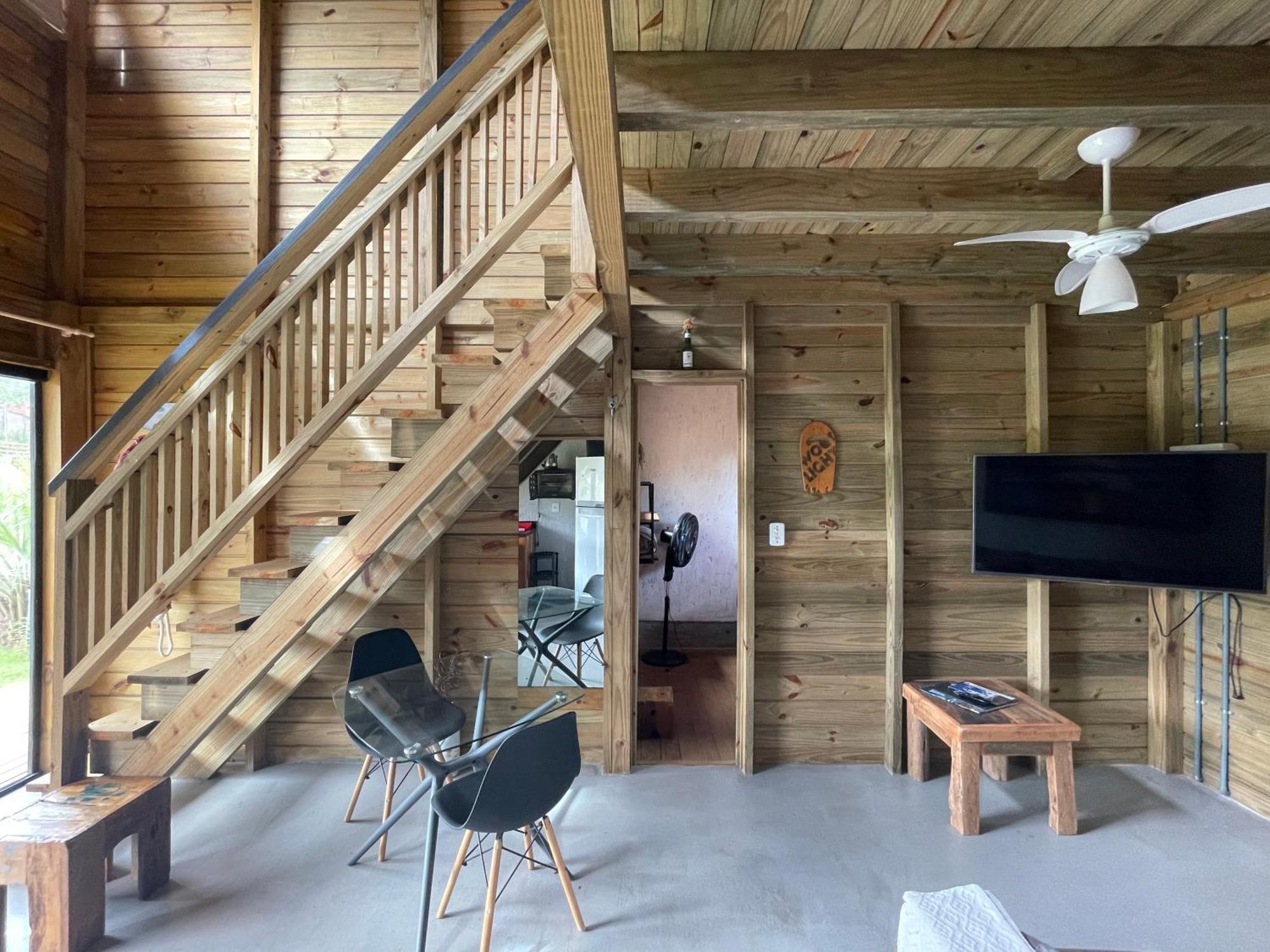 Rosa Lodge Lofts Praia do Rosa Εξωτερικό φωτογραφία