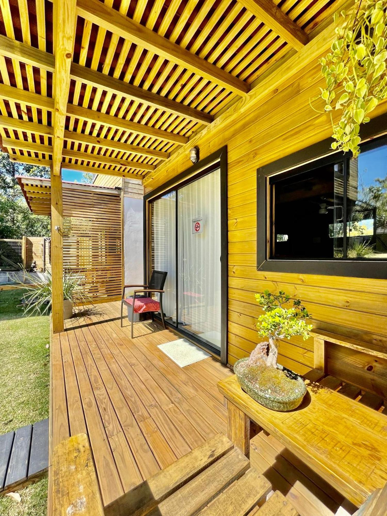 Rosa Lodge Lofts Praia do Rosa Εξωτερικό φωτογραφία